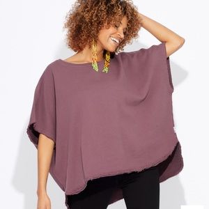 Pact! Essential Poncho
